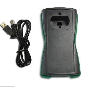 Quality Tango Car Key Programmer Support Philips / Megamos Transponders With Basic Software for sale