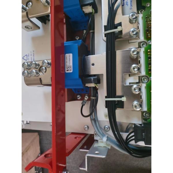 Siemens 6SL3352-1AE35-0AA1 510-750 V DC, 490 A Motor Module 3 phases painted modules