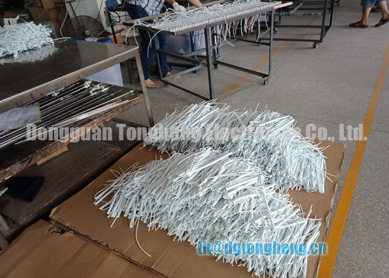 Durable Medical Equipment Connect Spiral Cable