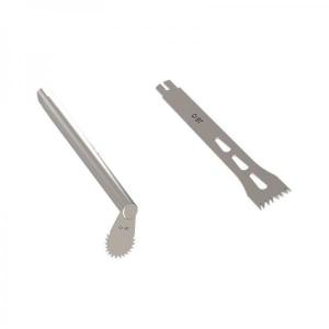 China Stainless Steel Surgical Saw Blade Instruments Medical Saw Blade wholesale