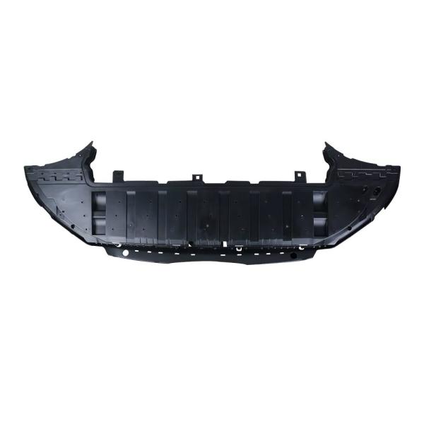 High Quality OE 31383239 Front Bumper Grille Grill-air Guide for Volvo S90 V90 2 generation 2016-2024