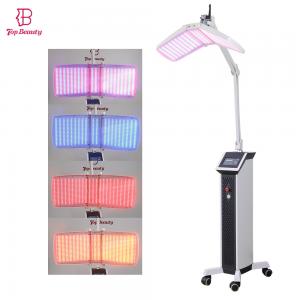 China Photon Pdt 7 Colors Led Light Therapy Machine Skin Rejuvenation Anti Aging wholesale