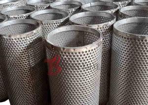 China 1 Inch - 36 Inch Wye Strainer Screens Stainless Steel SS316 High Performance on sale