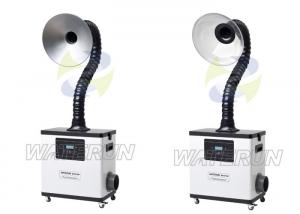Corrosion Resistant Welding Laser Fume Extractor For Moxibustion Therapy