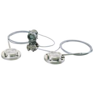 China Sealed HART 7 DP Differential Yokogawa EJA Pressure Transmitter EJA118E wholesale