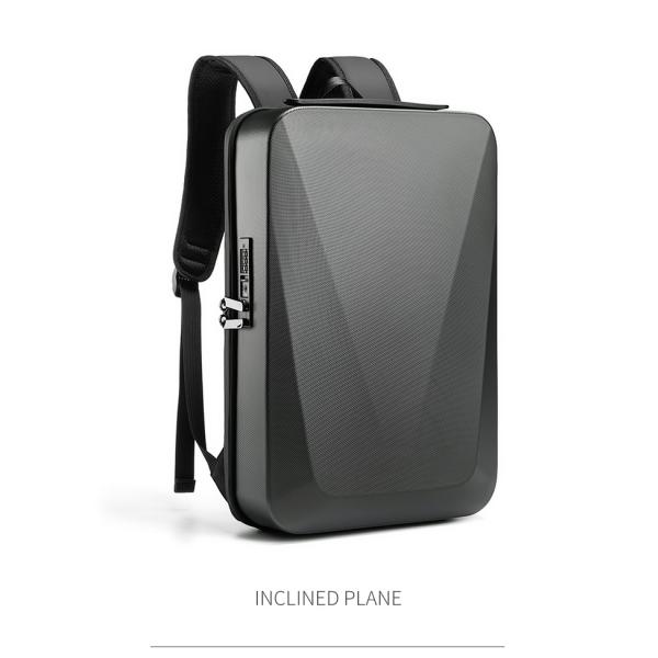 Factory new korean casual men bag usb men anti theft waterproof PC laptop backpack bag backpacks