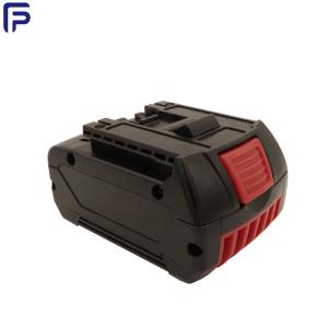 China Rechargeable 16.8V 21V Lithium Ion Battery Pack 3000mAh 4000mAh For Power Tools wholesale