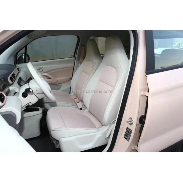 LeapMotor T03 2023 Electric EV Car with 200kW Maximum Power and 403km Long Endurance