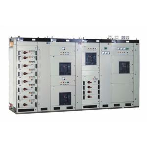 China IEC Standard Power Distribution Cabinet For Electricity Transmission Project wholesale