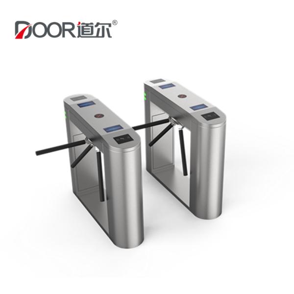 Security Door Access Control Entrance Control Tripod Turnstile Gate With Factory Price