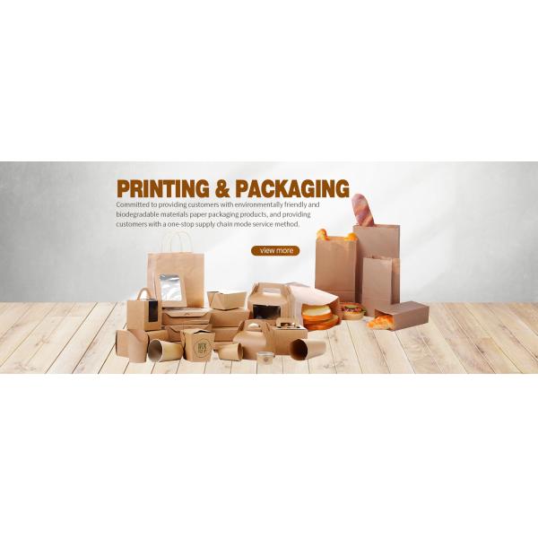 Food Packaging Carton 14 Inch Pizza Boxes Individual Packing Matt Lamination