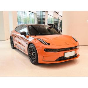 Gasoline BEV Battery Electric Vehicle OEM Automatic Hybrid EV Cars