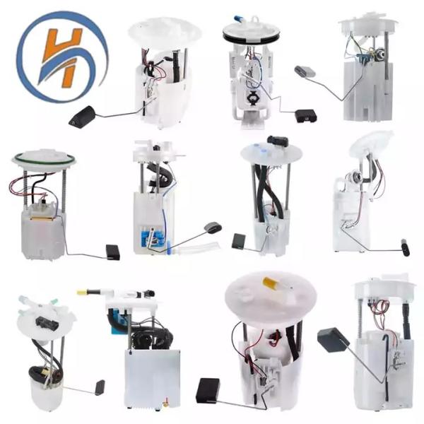 12v Toyota Highlander Fuel Pump Assembly 77020-60212 77020-60440