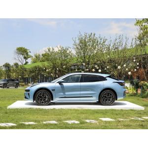 Pure Electric ZEEKR 001 2025 MODEL WE ME YOU 95KWH 100KWH 2WD RWD 4WD 705KM