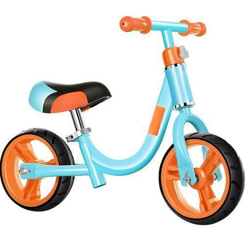 2.5 Kg 12 Inch Balance Bike Age Range 2-5 Years Kids Adjustable Seat