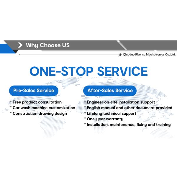 Risense Bus Wash Machine Automatic Mobile Car Wash Truck for Sale 24000*5114mm 250l/bus 25ml/bus 8.86kw >1500W CB-730 CN;SHN