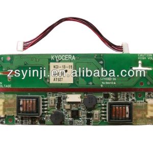 China High Voltage LCD Inverter Boards Industrial LCD Screen Inverter NEC / HIU-505A / HPC-1386B on sale