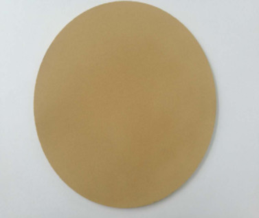 Alumina Porous Ceramic Vacuum Chuck Table