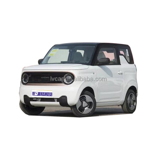 Long Range ESC Mini Energy Vehicle Perfect for Urban Driving Experienc