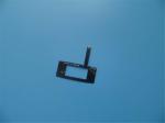 2 layer FPC at 0.2mm thick with Immersion Gold Double access flexible PCBs FPC