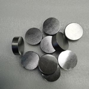 China Sputtered Optical Glass Zirconium Target High Purity wholesale