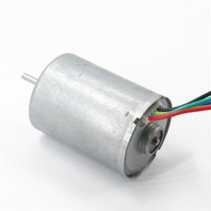 China 24V DC Brushless Planetary Gear Motor High Torque Waterproof 10W on sale