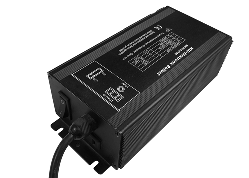 Aquarim Lighting 150W Dimmable Digital Ballast , 50Hz MH Digital Ballast
