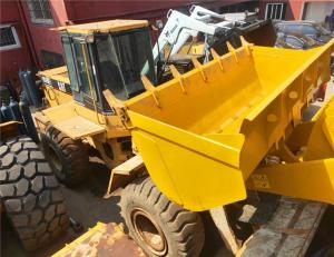 China                  Strong Power Equipment Cat 938f Front Laoder Model for Heavy Work Used Working Condition Caterpillar Wheel Loader for Sale              on sale