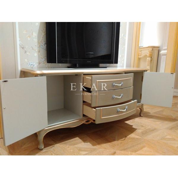 Wooden Corner Stands Lcd Plasma Tv Stand New Arrival Modern Tv Stand Wall Unit FTV-103B