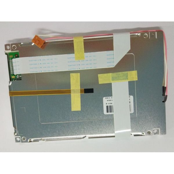 LTD121GA0D 12.1" 1024*768 lcd TFT display without touch screen
