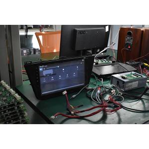 VIKNAV TECH CO., LTD