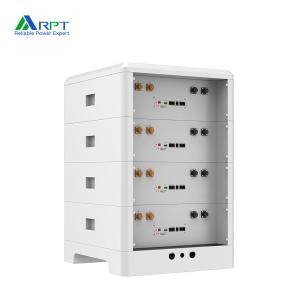 ODM Lifepo4 Ups Battery Telecom Uninterrupted Battery Backup