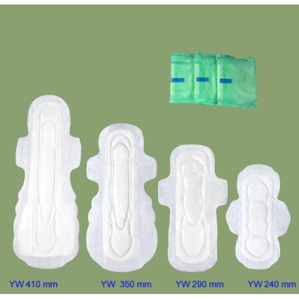 overnight Female Sanitary Napkin