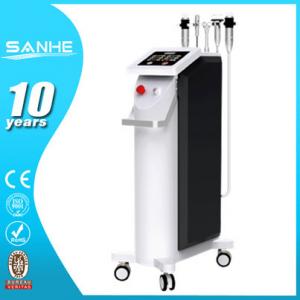China Face Lifting radio frequency machine cost/microneedle fractional rf instrument wholesale