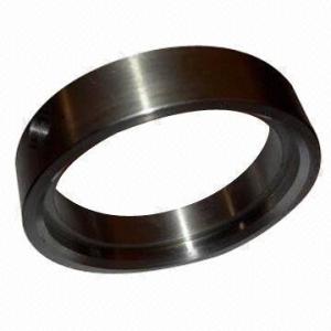 China Q235 Q345b Forged Steel Retaining Ring Bearing Casted Lifting wholesale