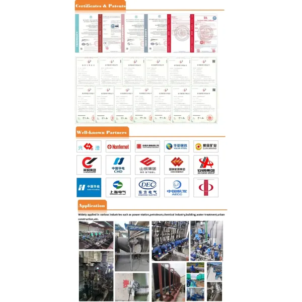 Explosion Proof Atex IEC/GOST High Force Bus Control /Switch Control Electric Linear Control Actuators for Diaphragm Valve