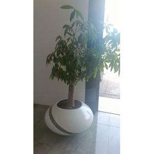 Waterproof Outdoor Hotel Lobby Decorations Art Figurines Resin Crafts