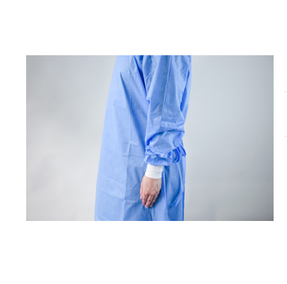 AAMI 3 Disposable Hospital Theatre Gowns