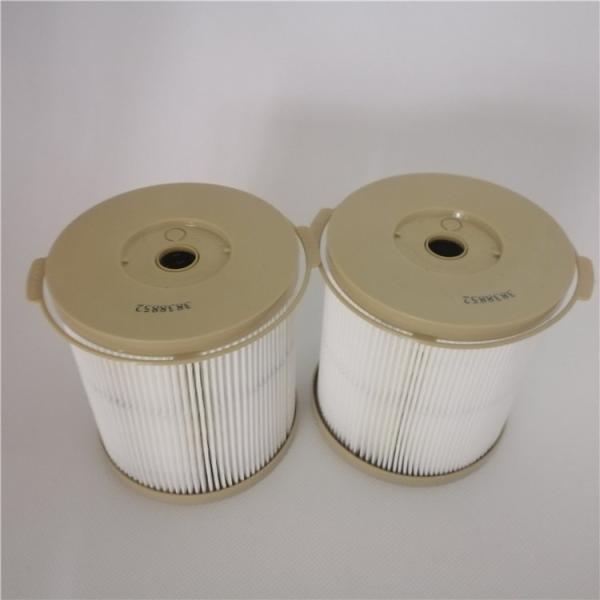 Glass Fiber Core Components Oil-water Separation Filter Element 3838852 for Generator Set