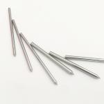 12% Cobalt Tungsten Carbide Drill Blanks HRA 92.5 For Maching Steels