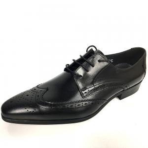 China China Wholesale Oxfords Italian Design Fashion Shoes Fancy Men Oxford Dress Shoes Wedding Rubber on sale
