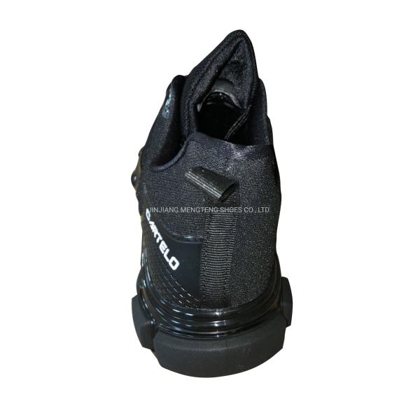 New Style Fashion Casual Outdoor Walking Sneaker Shoes 2021 Factory Jogging Performance High Quality Men Running Sports Shoes