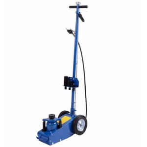 China 50Ton Pneumatic Hydraulic Jack on sale