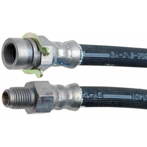 dot sae j1401 brake hose