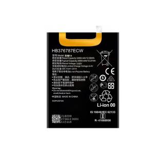 China 3400mah Mobile Phone Lithium Ion Battery For Huawei Honor V8 HB376787ECW wholesale
