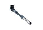 Plastic Material Direct Ignition Coil / VW Coil Over Plug OE 022905100