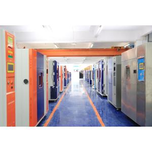 Guangdong Jianqiao Testing Equipment Co., Ltd.