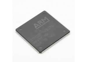 Electronic Microcontroller MCU STM32H742BIT6 692KB ARM Microcontroller IC