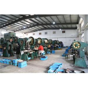 Suzhou Yuanli Metal Enterprise Co., Ltd.