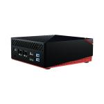 AMD Ryzen 5 5600U Mini PC Hexa Core PC Dual Ethernet Dual Channel DDR4 For
